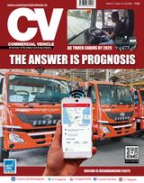 Commercial Vehicle - July 2023 July 2023